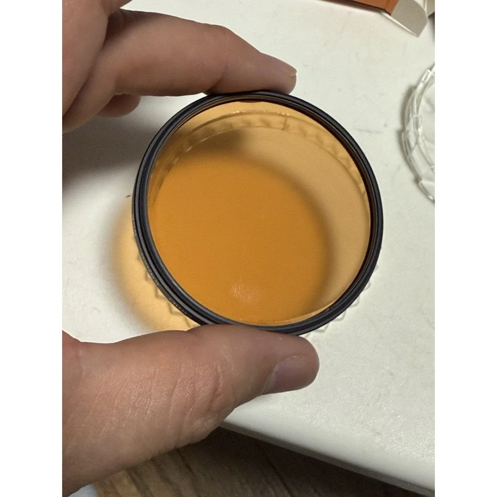 Hoya 58mm HMC Multi Coated 85 B Color Conversion Glass Lens Filter